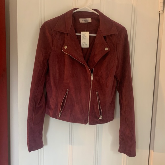 NWT jacket! - Picture 3 of 8